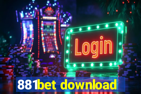 881bet download